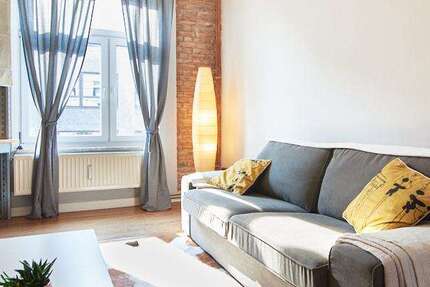 Zimmer Hamburg Altona-Nord - 2 Zimmer, 1.500&euro; | Angebot:7569753