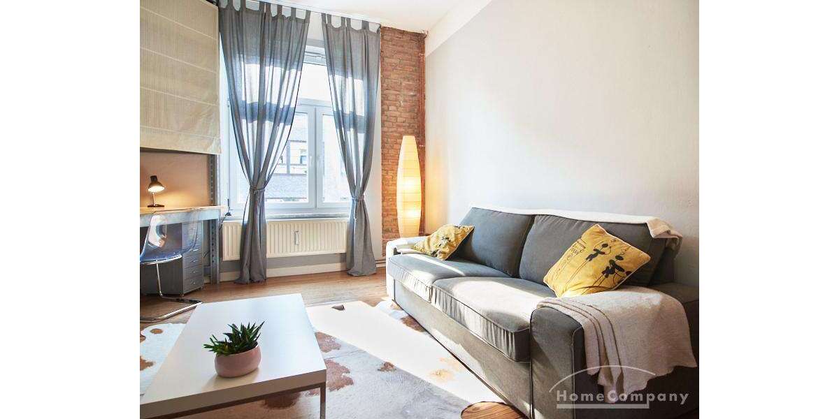 Zimmer Hamburg Altona-Nord - 2 Zimmer, 1.500&euro; | Angebot:7569753