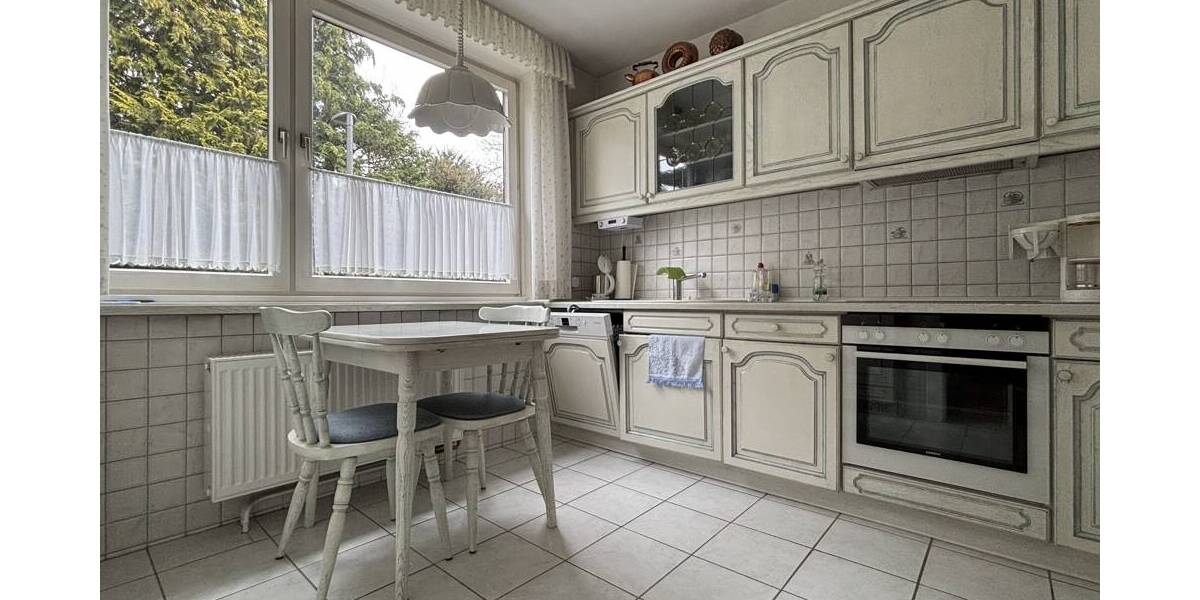 Reihenmittelhaus Hamburg-Poppenbüttel Poppenbüttel - 4 Zimmer, 90 m&sup2;, 445.000&euro; | Angebot:26043248