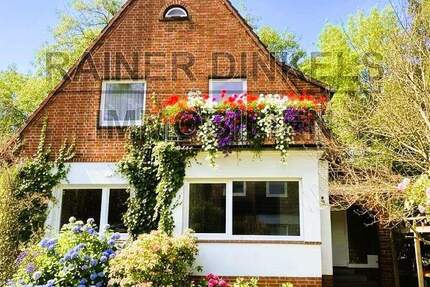 Haus Hamburg Lokstedt - 5 Zimmer, 150 m&sup2;, 1.100.000&euro; | Angebot:25704023