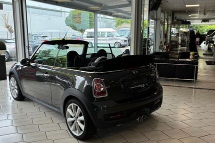 Mini Cooper SD 126.000 km 8.900 &euro; Barmstedt 25355