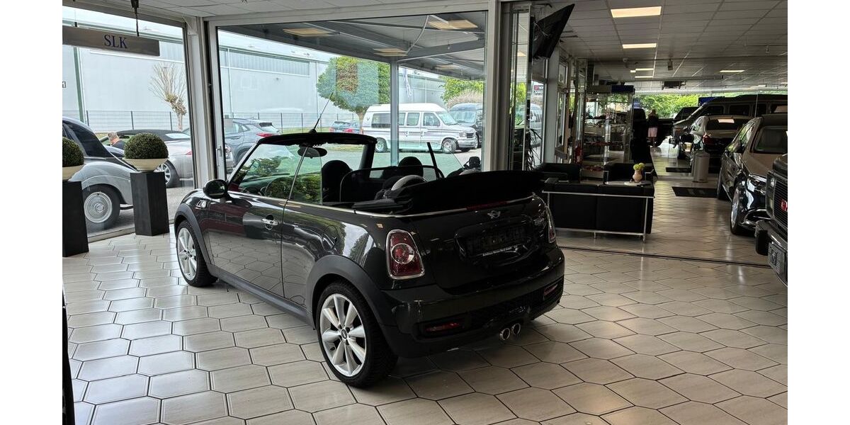 Mini Cooper SD 126.000 km 8.900 &euro; Barmstedt 25355
