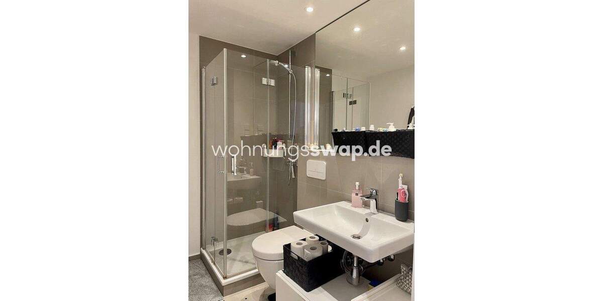 Etagenwohnung Hamburg Winterhude - 3 Zimmer, 63 m&sup2;, 1.400&euro; | Angebot:25923607