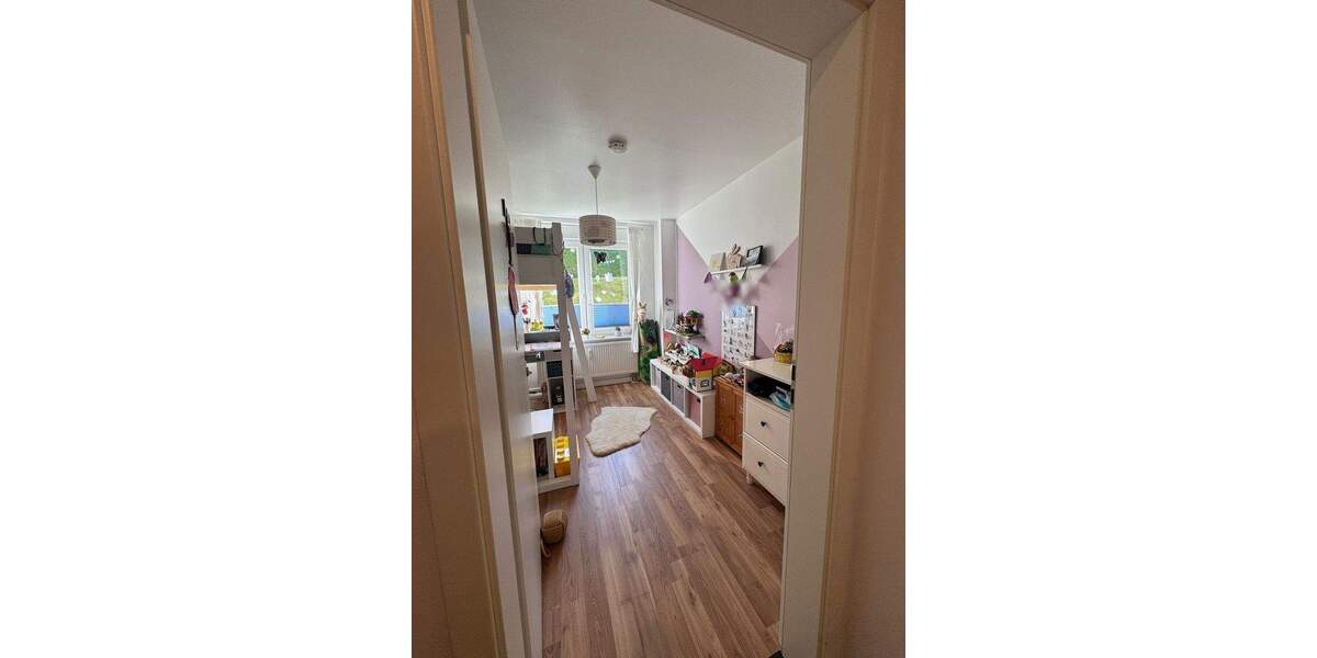 Etagenwohnung Hamburg Eißendorf - 4 Zimmer, 99 m&sup2;, 449.000&euro; | Angebot:25713742