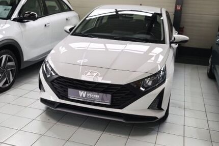 Hyundai i20 13.200 km 16.780 &euro; Hamburg 22525