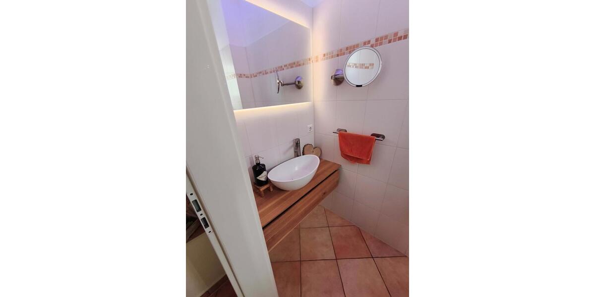Doppelhaushälfte Hamburg Wandsbek - 635.000&euro; | Angebot:26715246