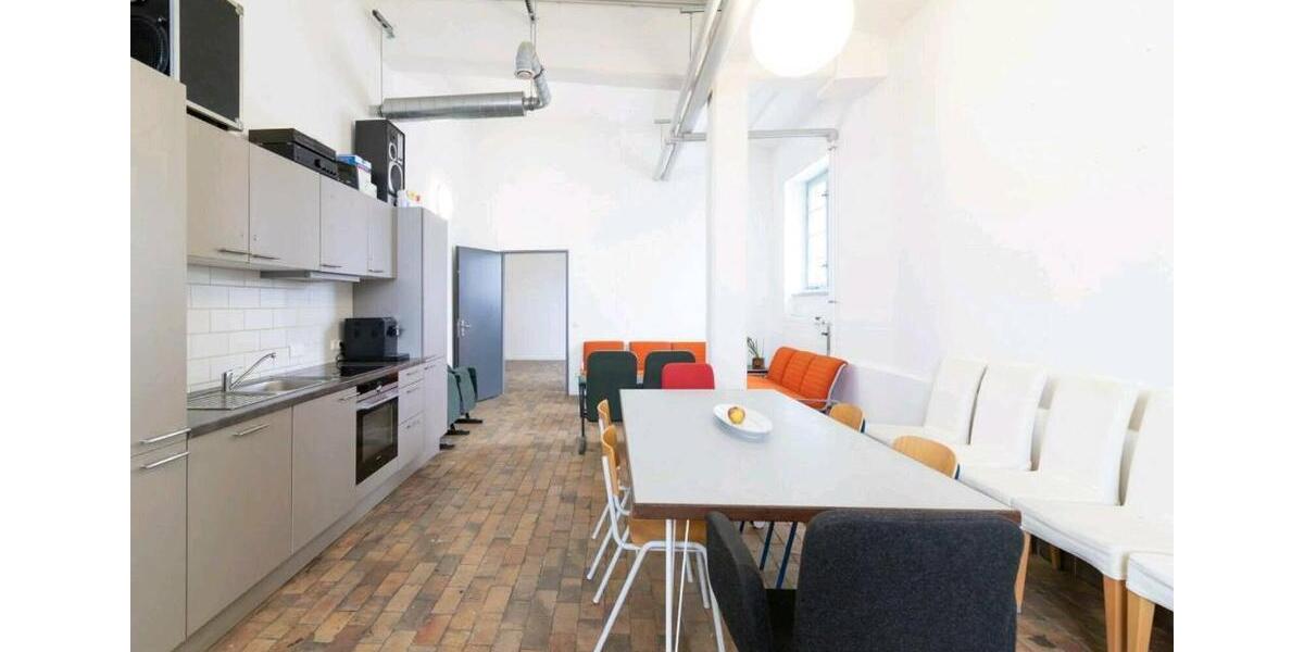 Gewerbeobjekt Hamburg Rothenburgsort - 290&euro; | Angebot:9515350