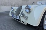 Morgan Plus 8 4.8 AERO8 MAGIC MAGNOLIA Schalter ! 46.000 km 99.999 &euro; Hamburg 22339
