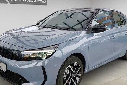 Opel Corsa 12.957 km 19.990 &euro; Hamburg 22761