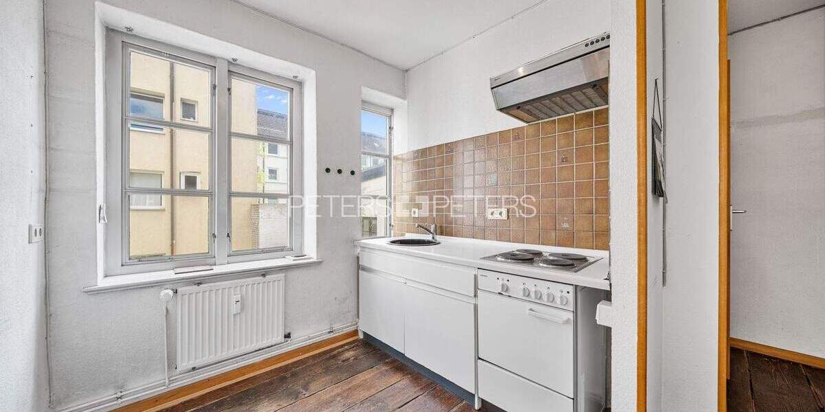 Gewerbeobjekt Hamburg St. Pauli - 1.995.000&euro; | Angebot:25701279