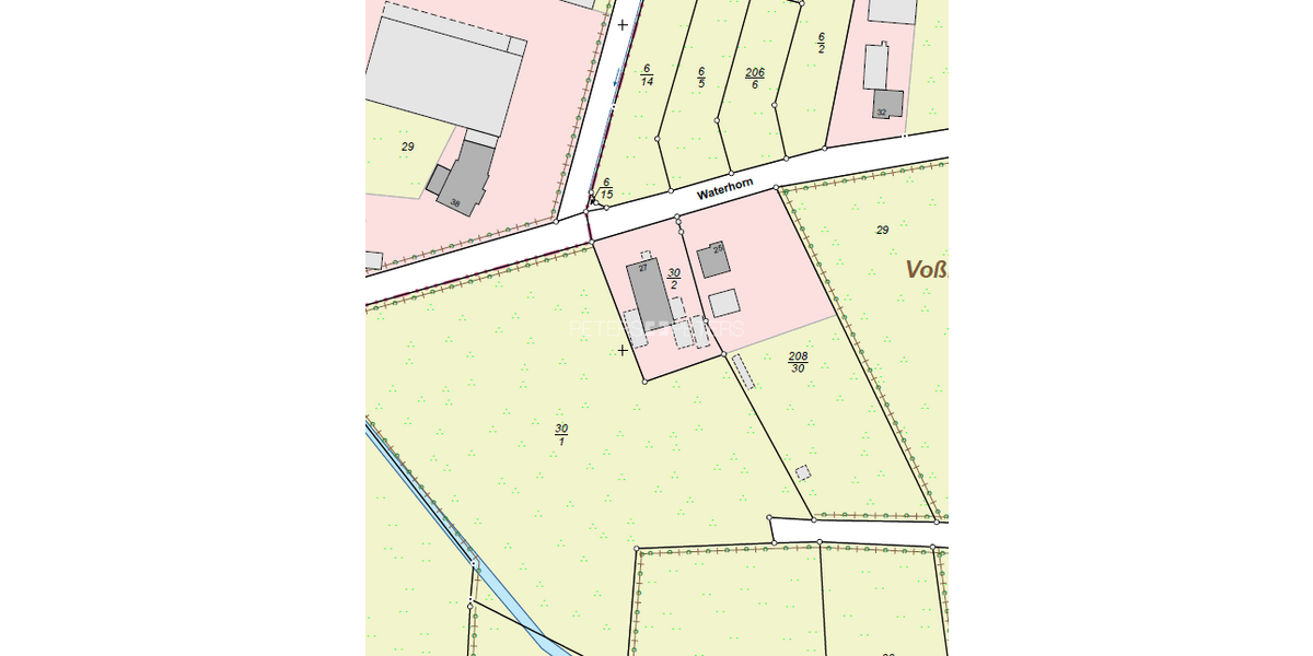 Grundstück Schenefeld - 780.000&euro; | Angebot:25903821