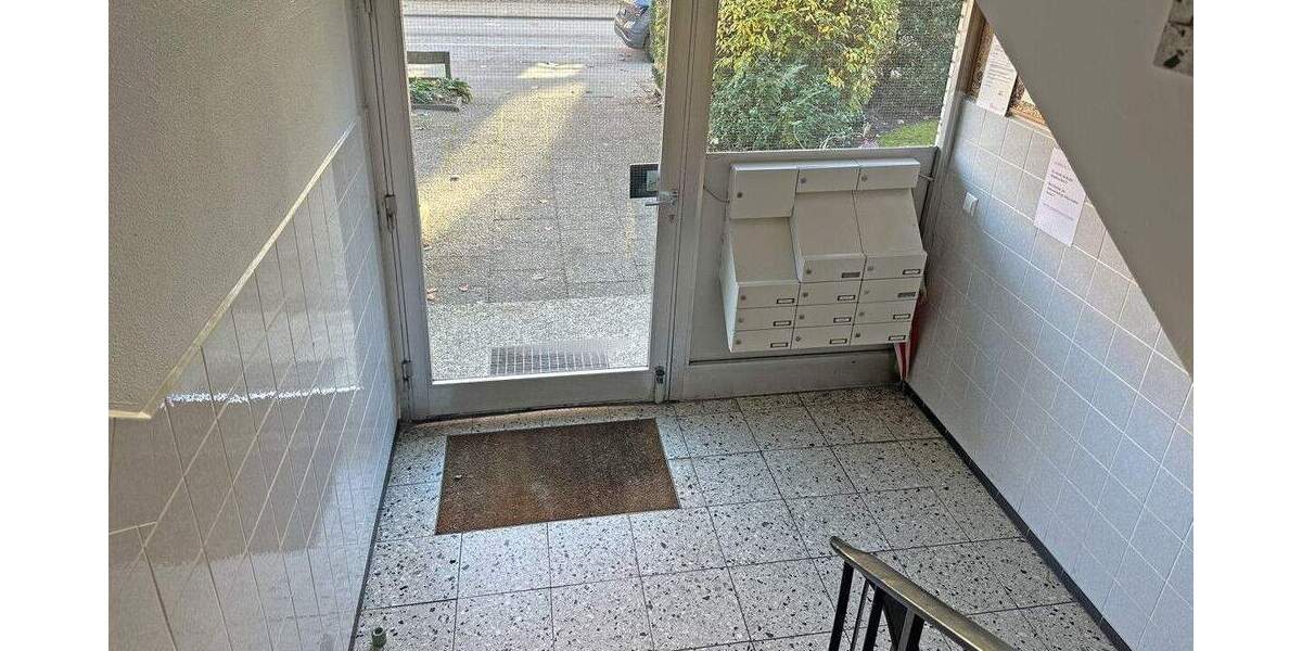 Etagenwohnung Hamburg Rahlstedt - 3 Zimmer, 89 m&sup2;, 325.000&euro; | Angebot:25726551