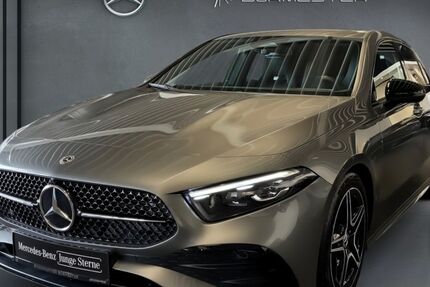 Mercedes-Benz A 200 15.291 km 31.540 &euro; Elmshorn 25337