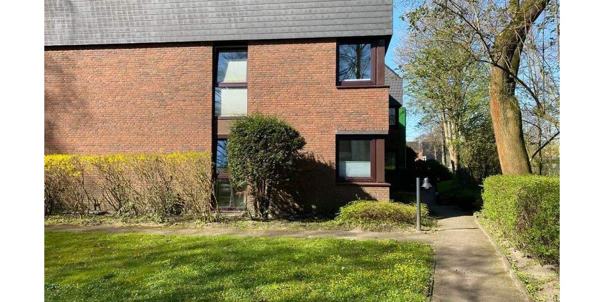 Etagenwohnung Hamburg Groß Borstel - 3 Zimmer, 77 m&sup2;, 469.000&euro; | Angebot:25739581