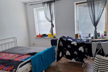 Wohnung Hamburg Billwerder - 3 Zimmer, 65 m&sup2;, 1.050&euro; | Angebot:25883950