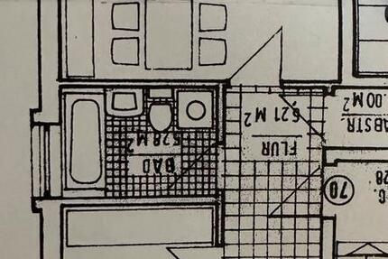 Wohnung Ahrensburg - 2 Zimmer, 62 m&sup2;, 268.000&euro; | Angebot:25550051