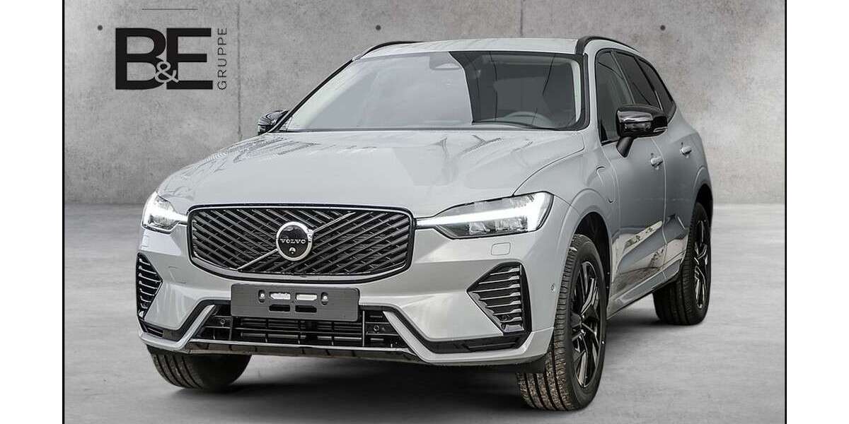 Volvo XC60 6.450 km 59.950 &euro; Glinde 21509