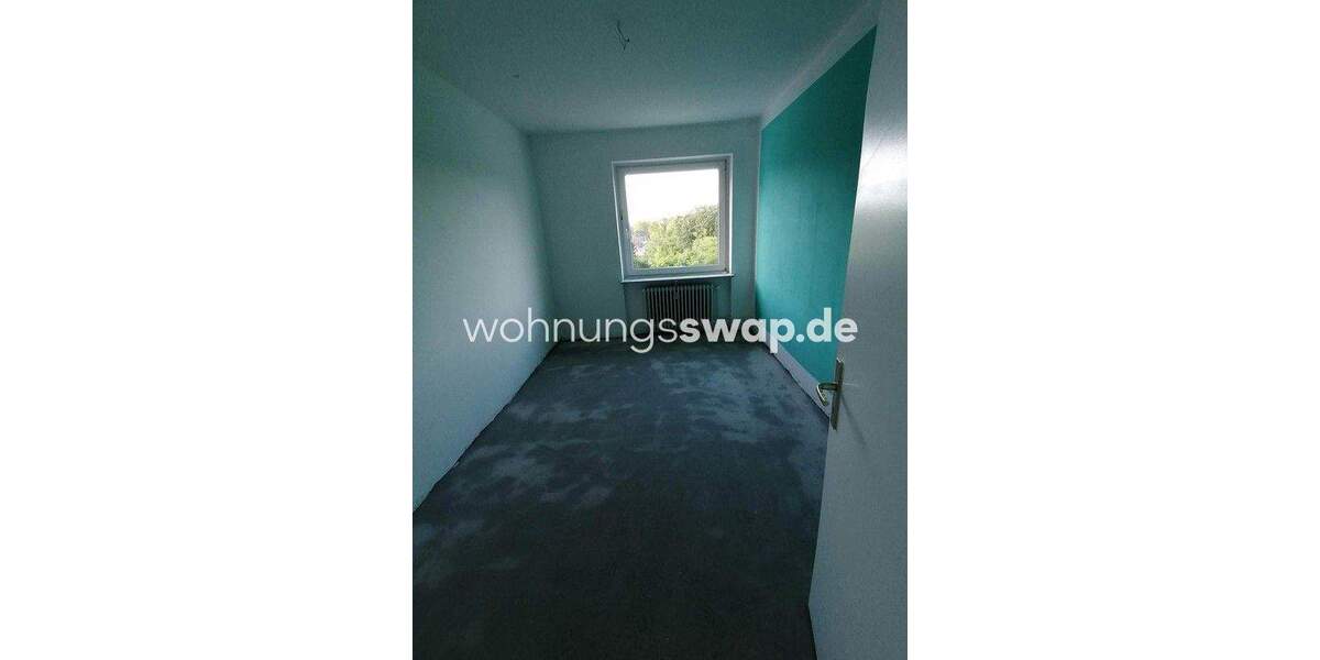 Etagenwohnung Hamburg Lohbrügge - 4 Zimmer, 87 m&sup2;, 618&euro; | Angebot:25930999