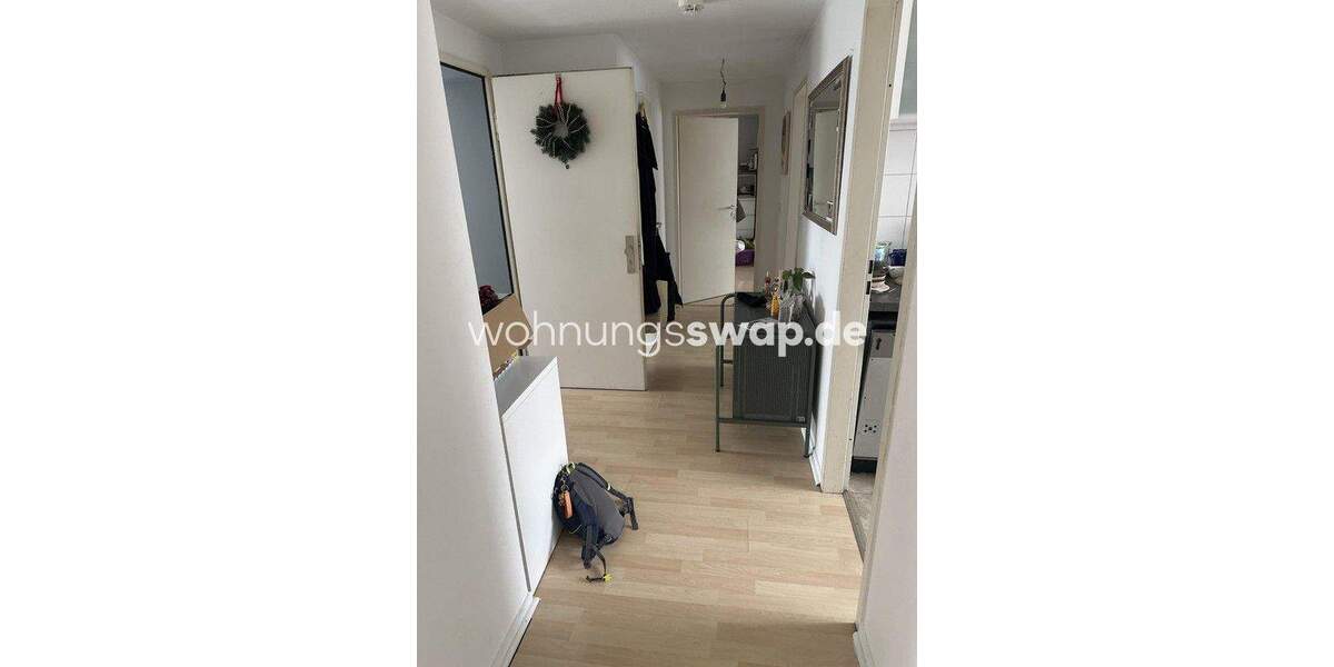Etagenwohnung Hamburg Barmbek-Süd - 3 Zimmer, 78 m&sup2;, 650&euro; | Angebot:26016739