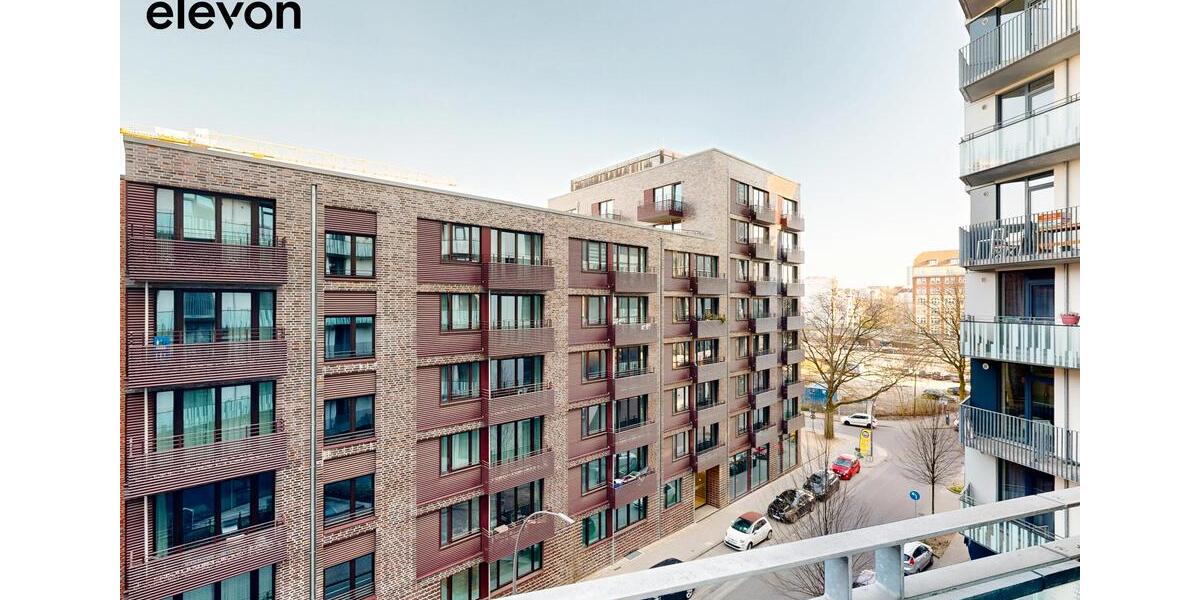 Einfamilienhaus Hamburg Hamburg-Mitte - 1 Zimmer, 28 m&sup2;, 894&euro; | Angebot:26247336