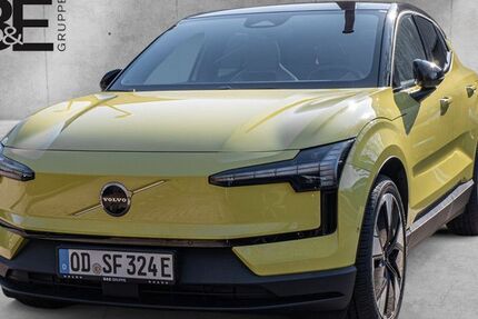 Volvo EX30 2.500 km 36.950 &euro; Ahrensburg 22926