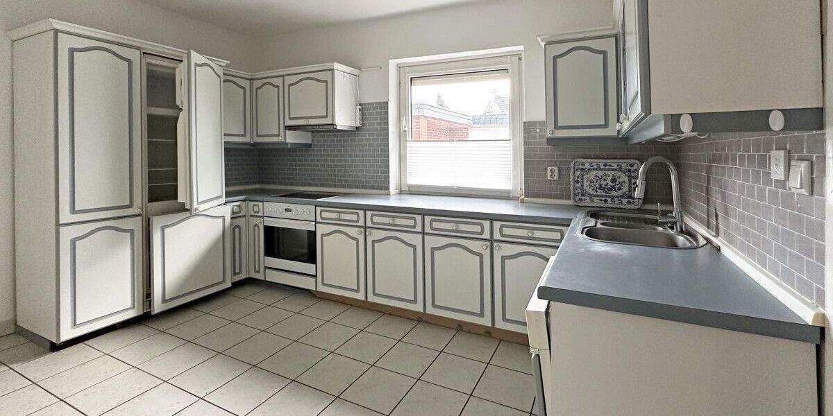 Mehrfamilienhaus, Wohnhaus Hamburg Allermöhe - 8 Zimmer, 196 m&sup2;, 759.000&euro; | Angebot:25726591