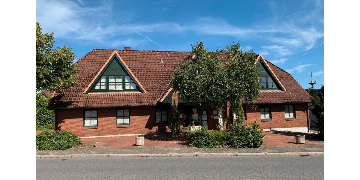 Gewerbeobjekt Bad Bramstedt - 660&euro; | Angebot:23334997