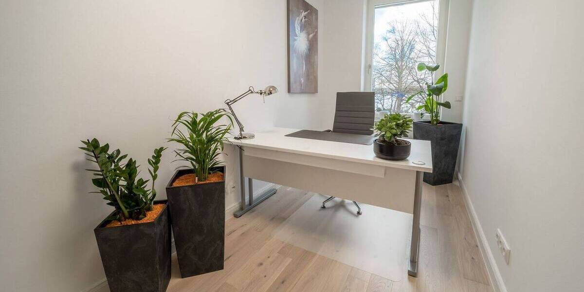 Gewerbeobjekt Hamburg St. Georg - 1.499&euro; | Angebot:26059621