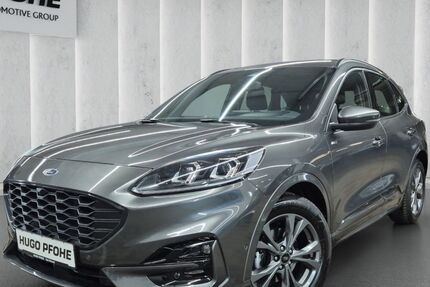 Ford Kuga 13.104 km 26.950 &euro; Hamburg 22047