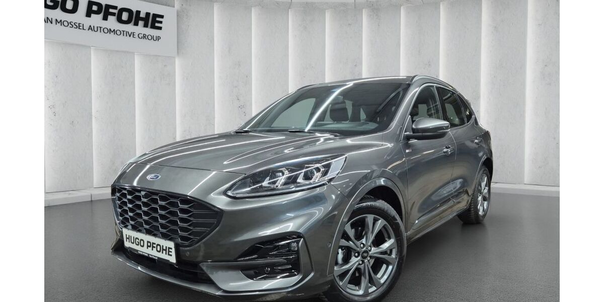 Ford Kuga 13.104 km 26.950 &euro; Hamburg 22047