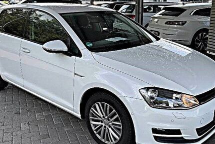 VW Golf 134.400 km 9.990 &euro; Hamburg 20537