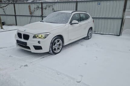 BMW X1 183.000 km 12.800 &euro; Hamburg 20539