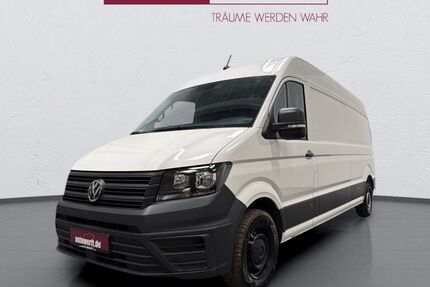VW Crafter 63.454 km 26.490 &euro; Ahrensburg 22926