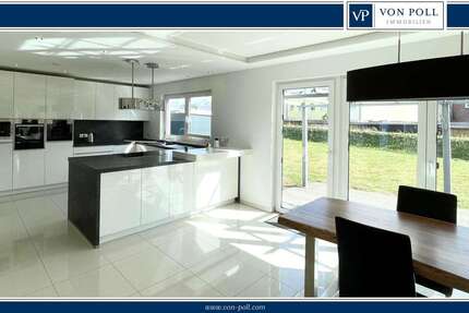 Haus Glinde - 7 Zimmer, 225 m&sup2;, 895.000&euro; | Angebot:23549684