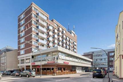 Gewerbeobjekt Hamburg Harburg - 1.290.000&euro; | Angebot:25821614