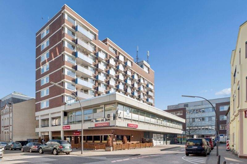 Gewerbeobjekt Hamburg Harburg - 1.290.000&euro; | Angebot:25821614