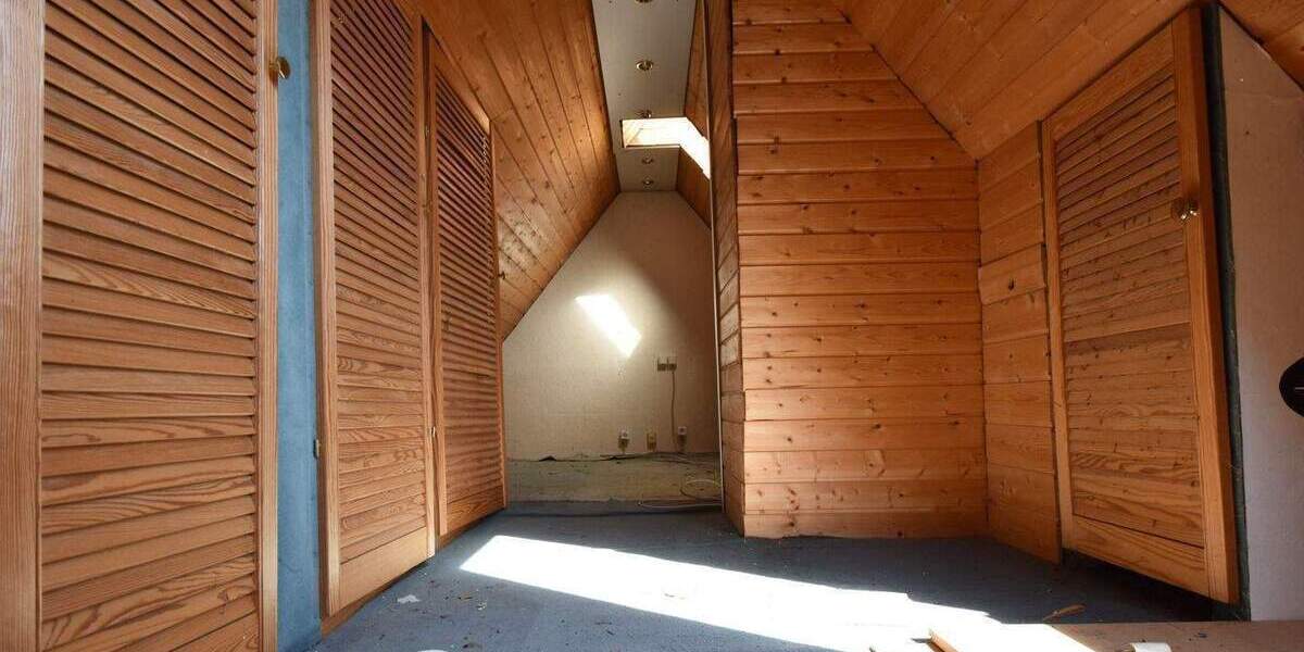 Doppelhaushälfte Hamburg Billstedt - 3 Zimmer, 70 m&sup2;, 299.000&euro; | Angebot:25667201