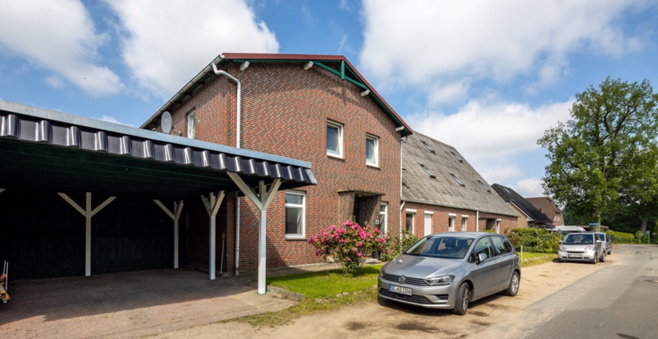 Mehrfamilienhaus, Wohnhaus Alveslohe - 1.695.000&euro; | Angebot:25099445