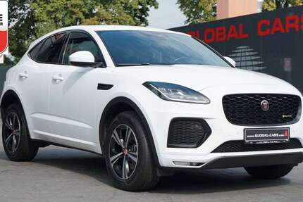 Jaguar E-Pace 91.413 km 21.885 &euro; Hamburg 22453