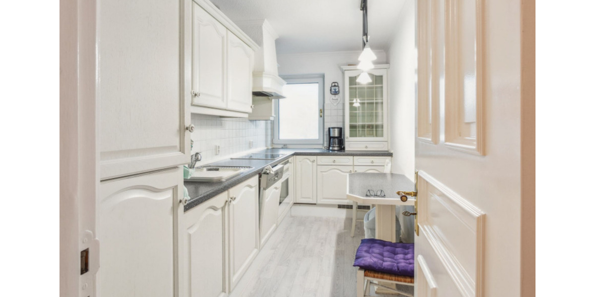 Dachgeschoßwohnung Reinbek - 1 Zimmer, 15 m&sup2;, 550&euro; | Angebot:25806639