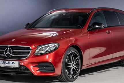 Mercedes-Benz E 200 41.346 km 31.750 &euro; Hamburg 22549