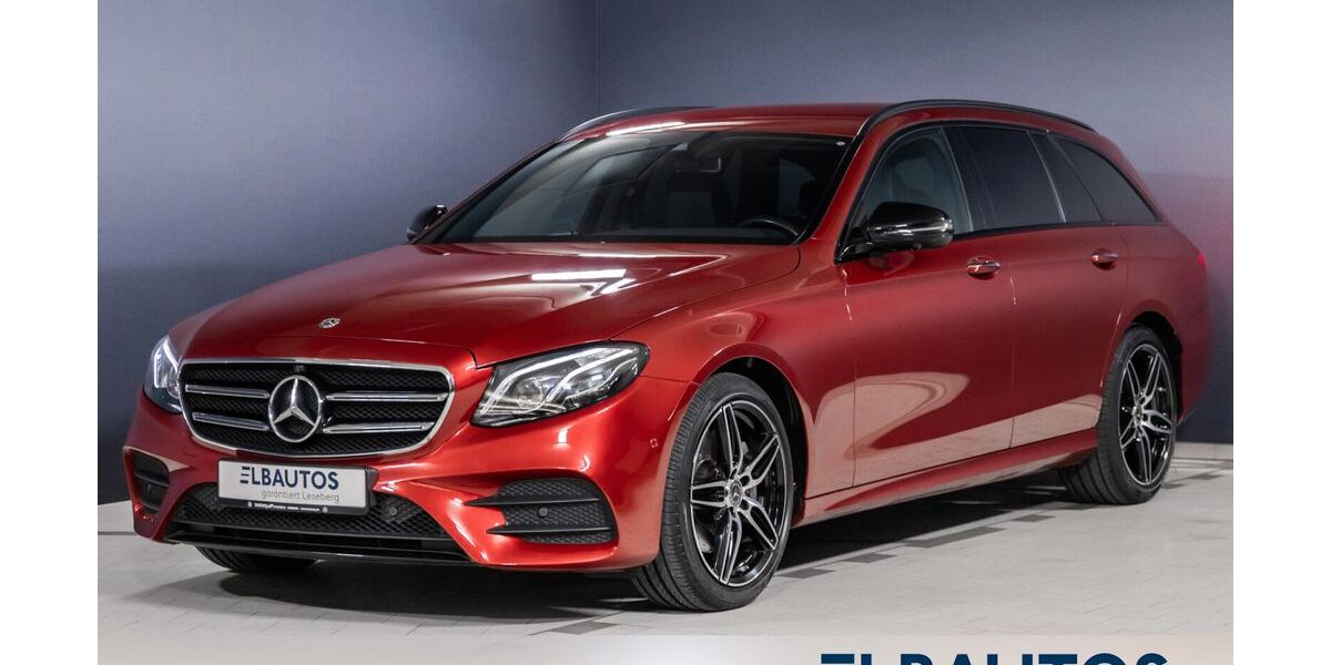 Mercedes-Benz E 200 41.346 km 31.750 &euro; Hamburg 22549