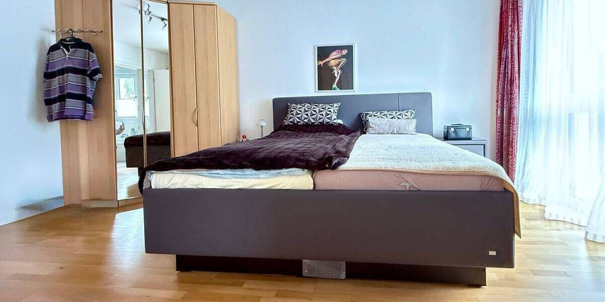 Etagenwohnung Hamburg Rahlstedt - 3 Zimmer, 99 m&sup2;, 570.000&euro; | Angebot:25692149