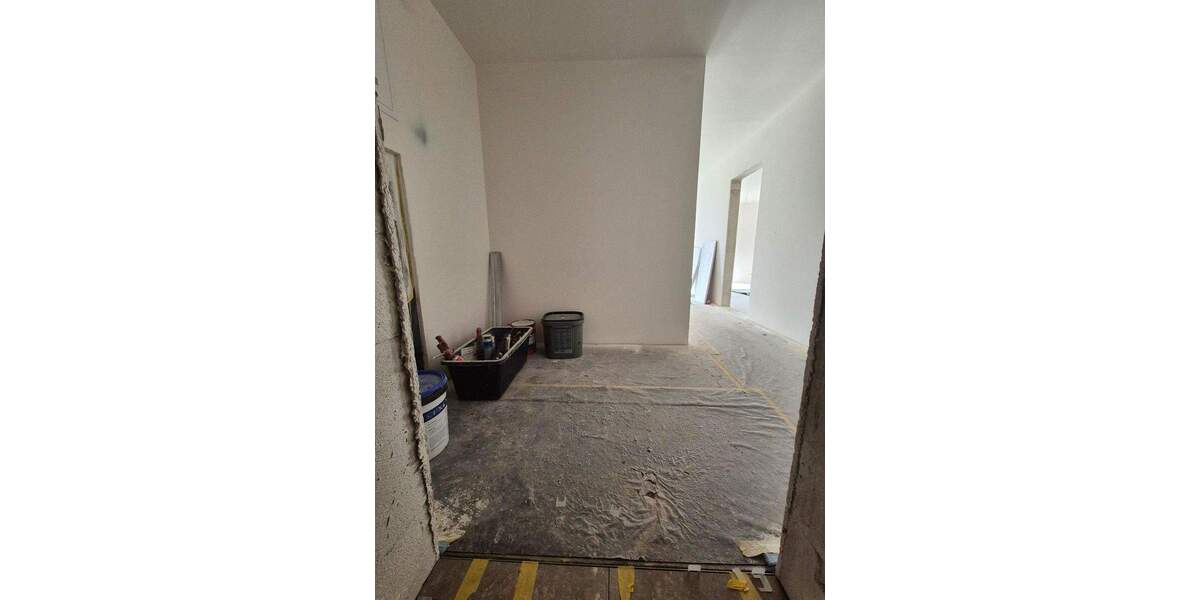 Terrassenwohnung Norderstedt Harksheide - 2 Zimmer, 50 m&sup2;, 1.080&euro; | Angebot:25687860