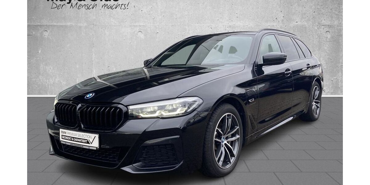 BMW 530 42.291 km 36.555 &euro; Kaltenkirchen 24568