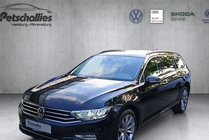VW Passat Variant 18.000 km 35.950 &euro; Hamburg 22359