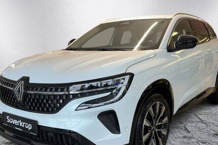 Renault Austral 32.223 km 29.480 &euro; Bad Oldesloe 23843