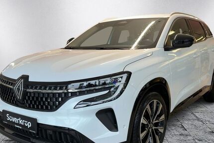 Renault Austral 32.223 km 29.490 &euro; Bad Oldesloe 23843