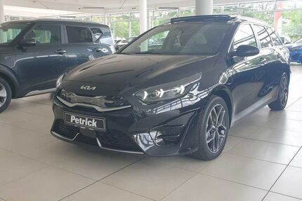 Kia ceed Sportswagon 1.356 km 33.995 &euro; Hamburg 22525