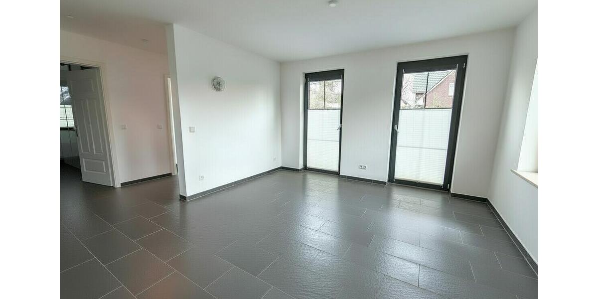 Erdgeschoßwohnung Jork - 2 Zimmer, 75 m&sup2;, 1.125&euro; | Angebot:25925471